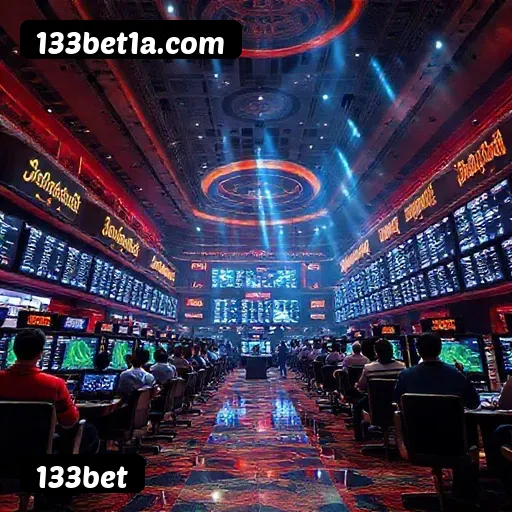 Termos e Condições Transparentes 133bet