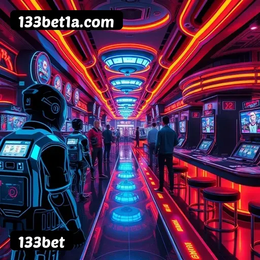 Análise 133bet - Vantagens e Desvantagens